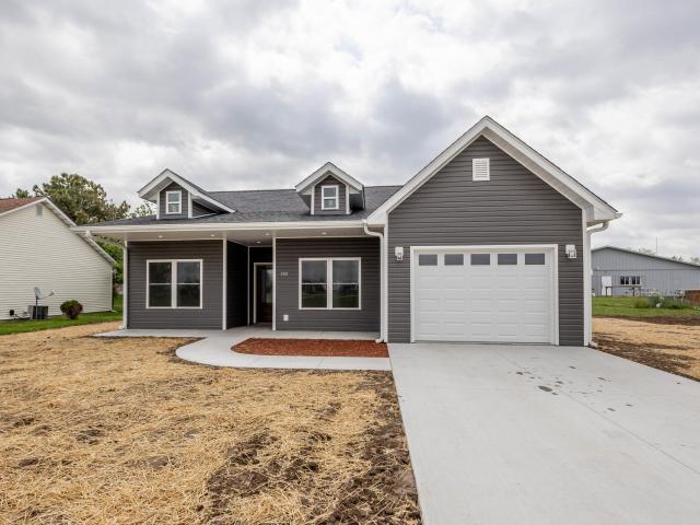 House for sale in Vandalia, Missouri