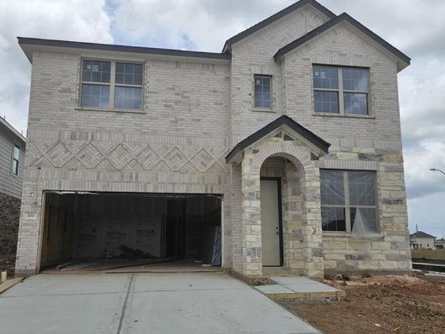 House for sale in Brookshire, Texas