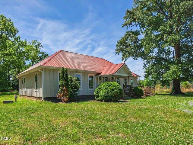 House for sale in Mebane, Orange County