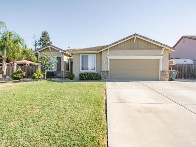 House for sale in Solano, California