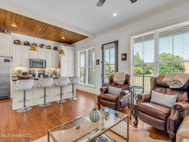 Condo for sale in Starkville, Mississippi