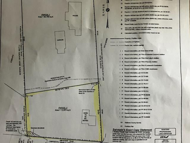 Land for sale in Oregonia