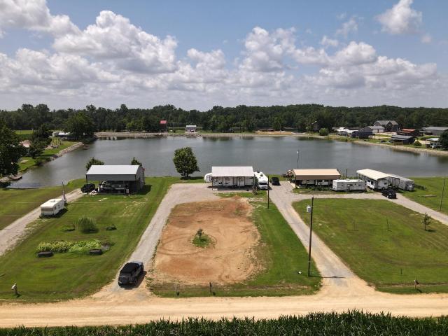 Land for sale in Tennessee