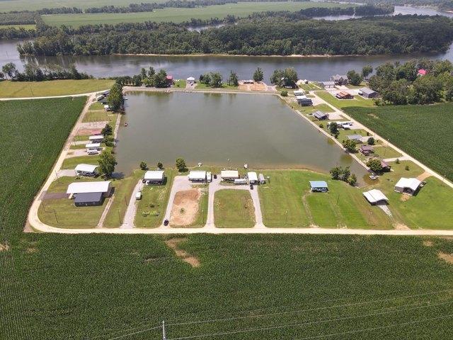 Land for sale in Tennessee