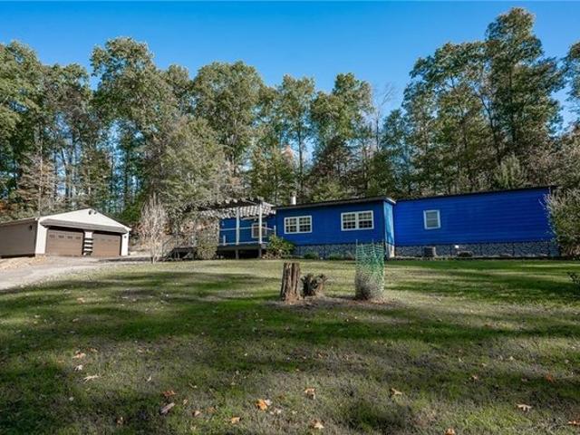 House for sale in Penn Run, Cherryhill Township