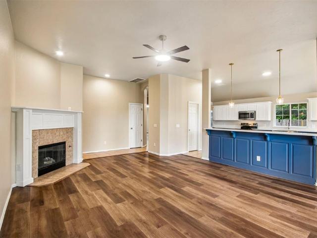 House for sale in Norman, Oklahoma