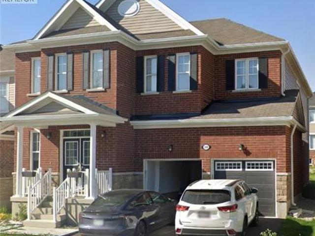 House for rent in Cambridge, Ontario