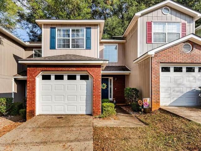 Townhouse for sale in Enterprise, Alabama