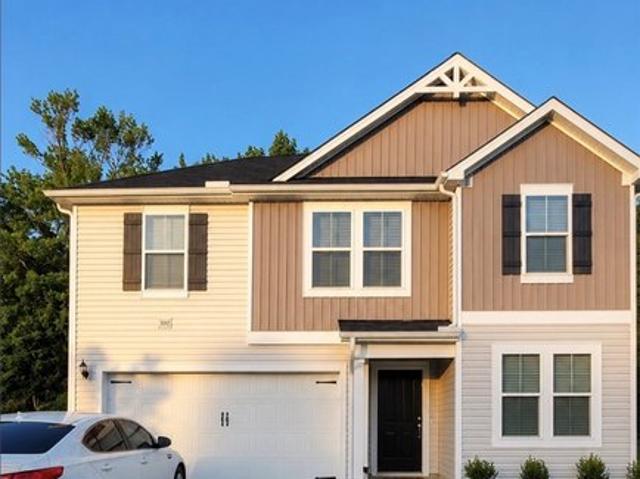 House for sale in Spring Hope, North Carolina