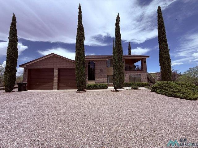 House for sale in Elephant Butte, New Mexico