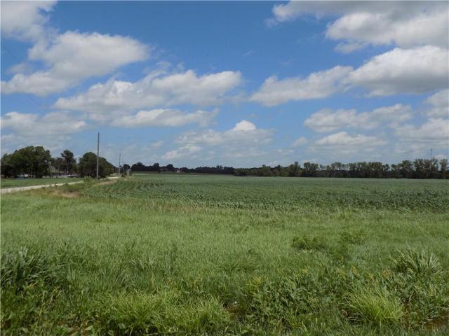 Farm for sale in Kansas