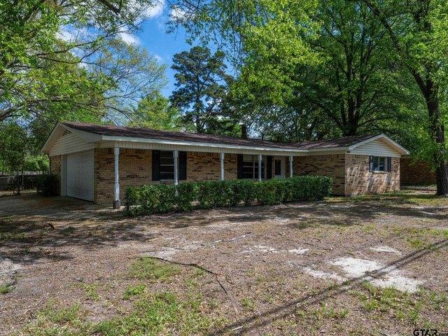 House for sale in Smith, Texas
