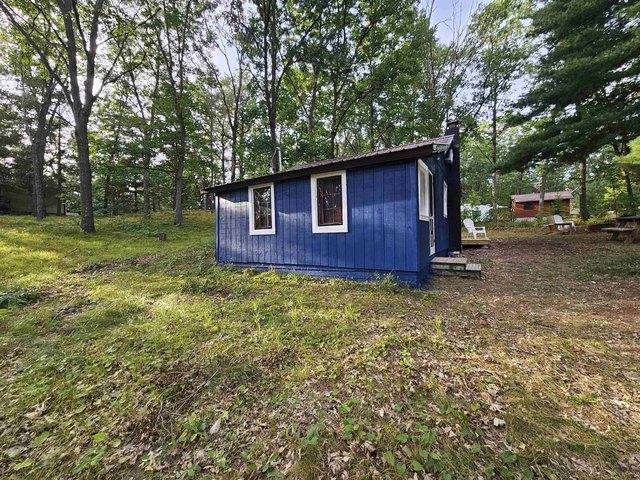 House for sale in Harrison, Clare County