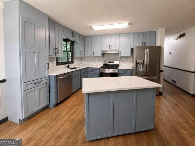 Property for rent in Carrollton, Georgia