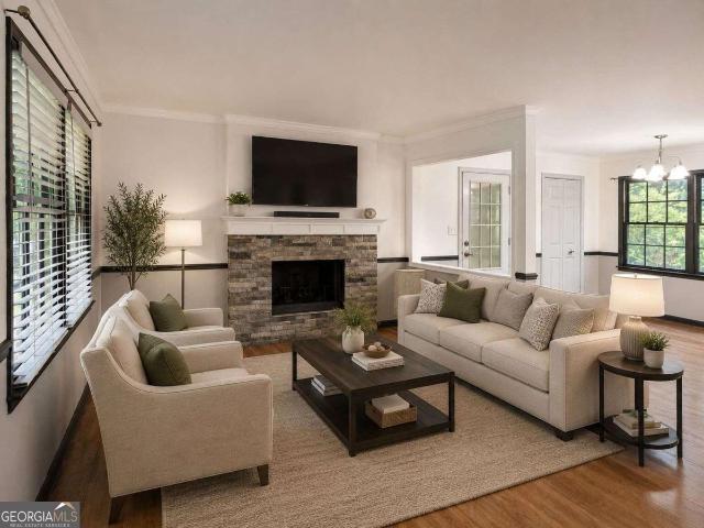 House for sale in Carrollton, Georgia