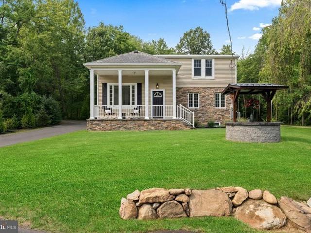 House for sale in Lambertville, New Jersey