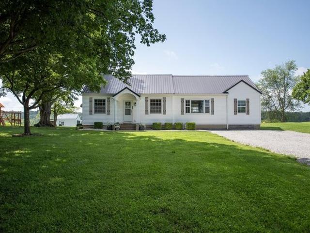 House for sale in Calhoun, Kentucky