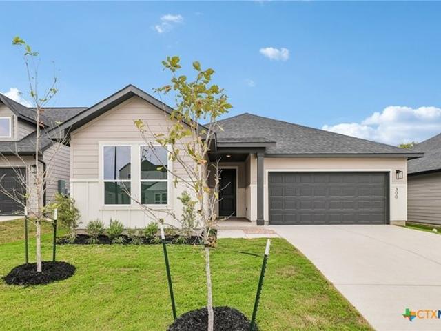 House for sale in Gregg Gardens Subdivision, Kyle