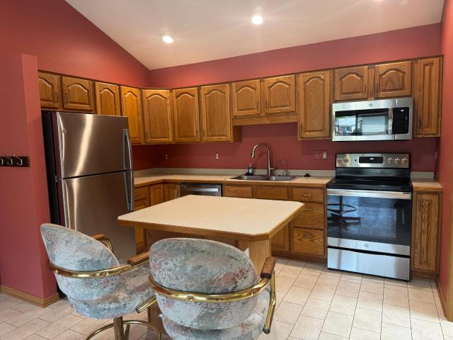 Townhouse for sale in Beltrami, Minnesota