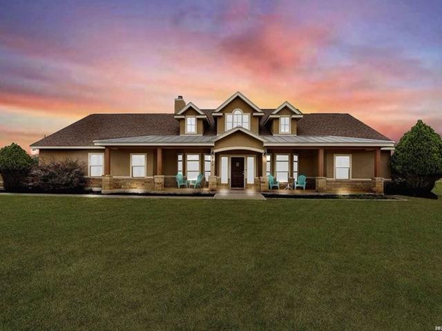 House for sale in Wilson, Texas
