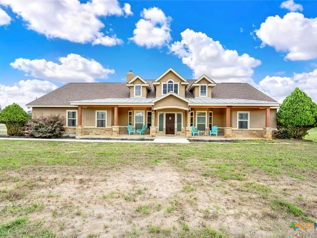 House for sale in Wilson, Texas