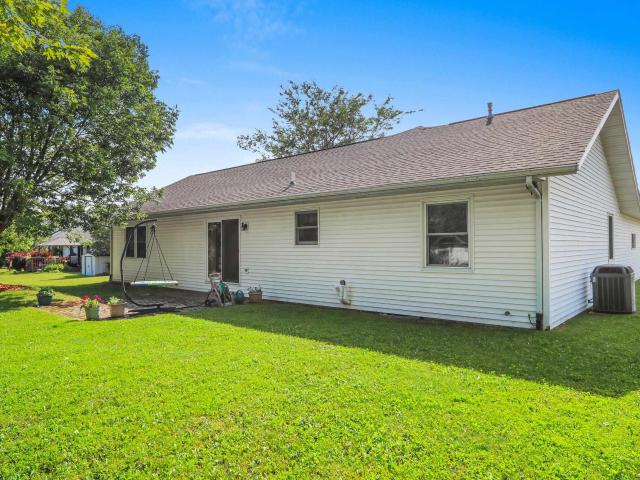 House for sale in Pulaski, Wisconsin