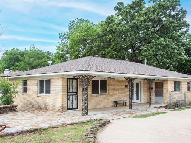 House for sale in Ark