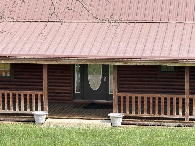House for sale in Bakersfield, Missouri