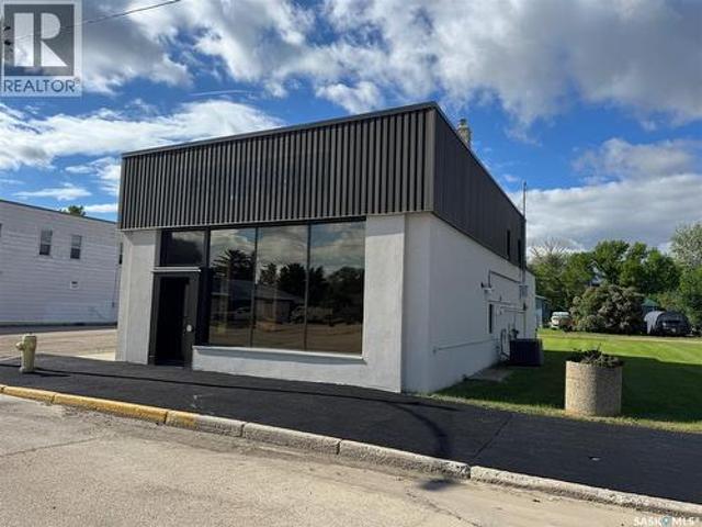 Commercial for sale in Imperial, Saskatchewan
