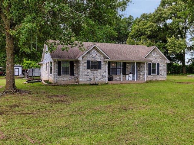 House for sale in Rains, Texas