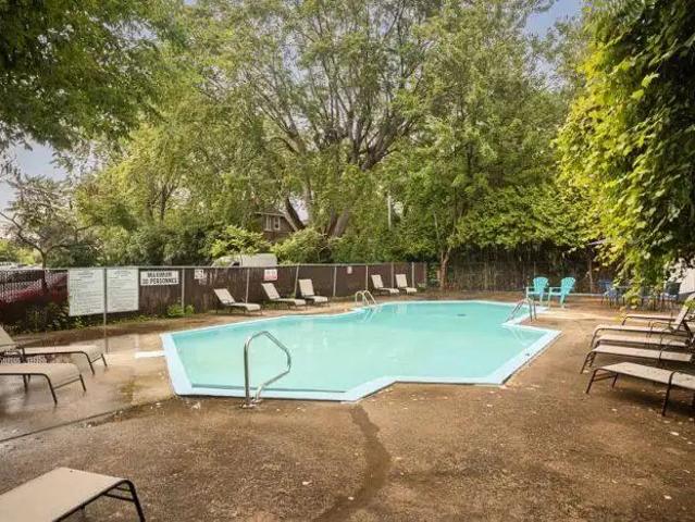 Apartment for rent in Le Vieux-Longueuil, Longueuil