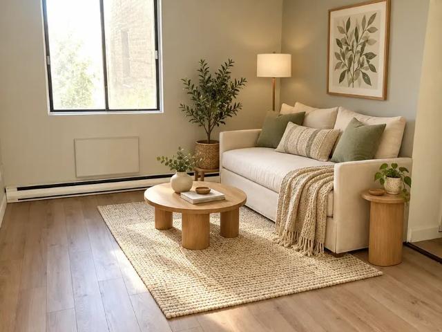 Apartment for rent in Le Vieux-Longueuil, Longueuil