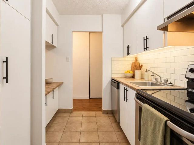 Apartment for rent in Le Vieux-Longueuil, Longueuil