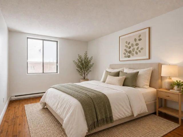 Apartment for rent in Le Vieux-Longueuil, Longueuil