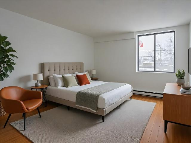 Apartment for rent in Saint-lambert, Quebec