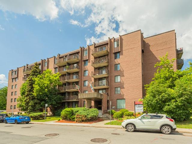 Apartment for rent in Longueuil, Quebec