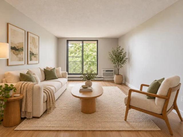 Apartment for rent in Le Vieux-Longueuil, Longueuil