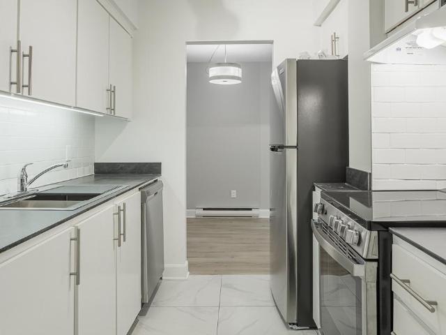 Apartment for rent in Longueuil, Quebec