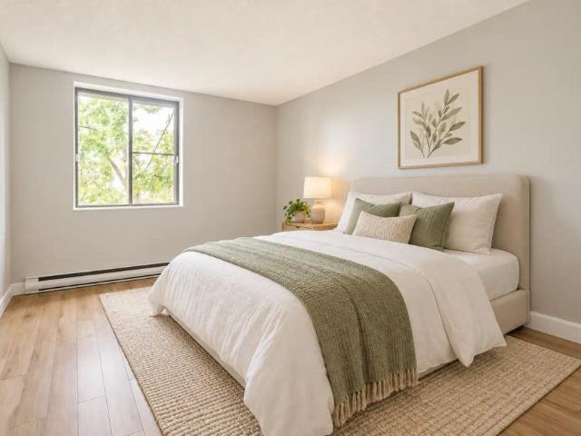 Apartment for rent in Le Vieux-Longueuil, Longueuil