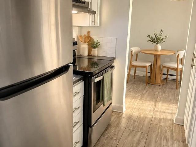 Apartment for rent in Saint-Lambert, Montérégie