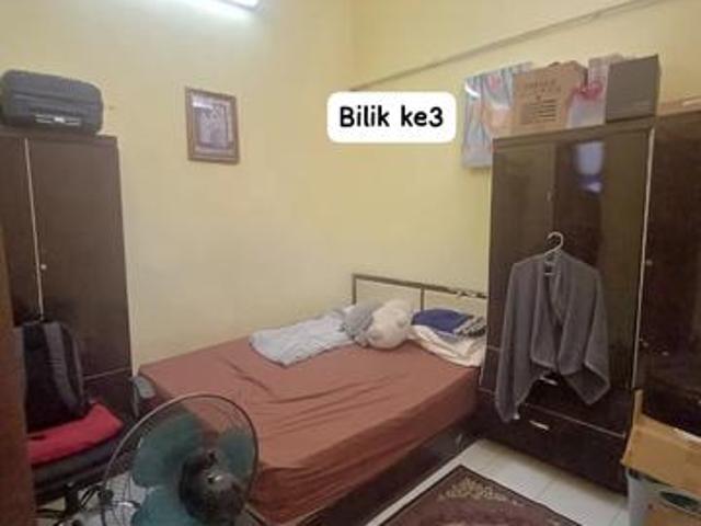 Terraced House for sale in Majlis Bandaraya Ipoh, Kinta