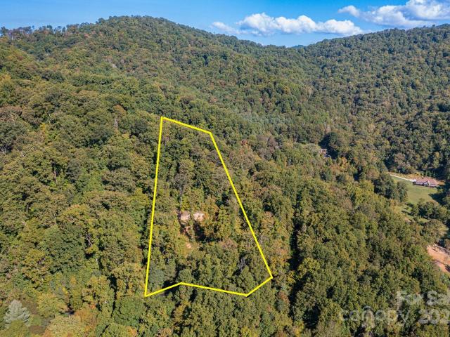 Land for sale in Mars Hill, North Carolina