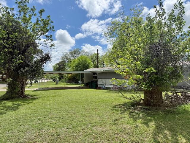 House for sale in Callahan, Texas