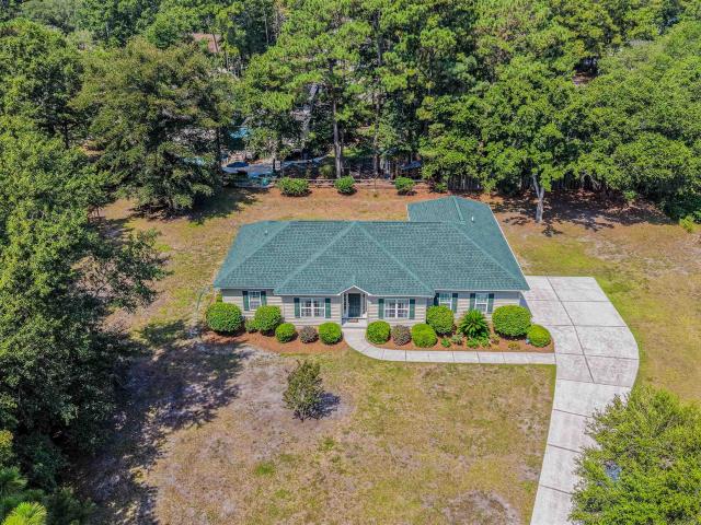 House for sale in Pawleys Island, South Carolina