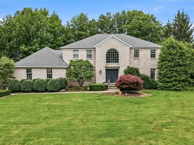 House for sale in Canfield, Ohio