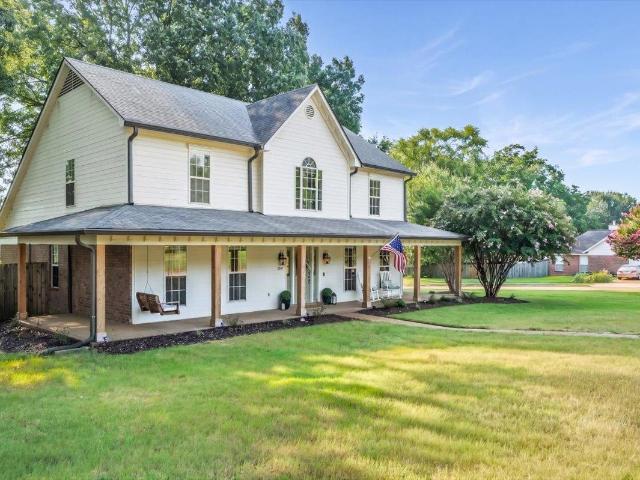 House for sale in Tennessee