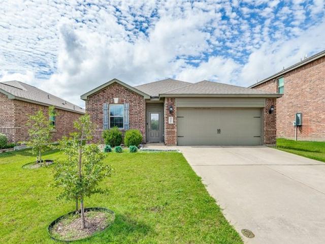 House for sale in Anna, Texas