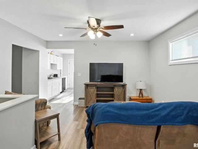 Property for sale in Le Claire, Iowa