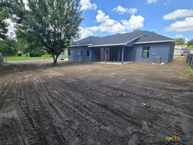 House for sale in Gatesville, Texas