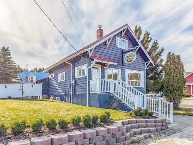 House for sale in Roslyn, Washington